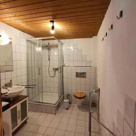 Gemütliche Mit Kamin Und Garten Apartamento Garmisch-Partenkirchen