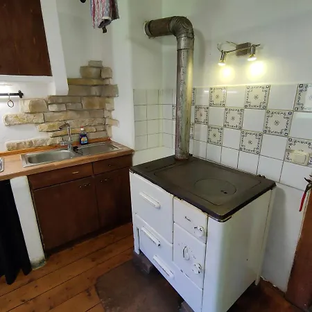 Gemuetliche Mit Kamin Und Garten *