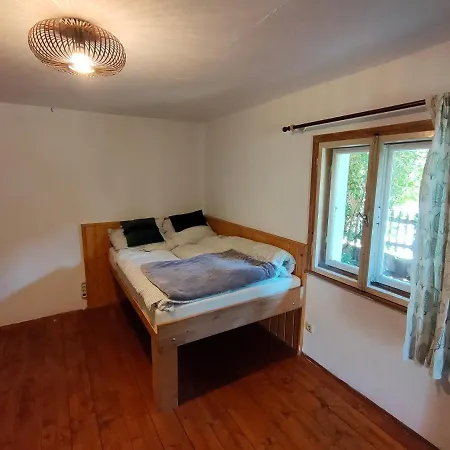 Gemuetliche Mit Kamin Und Garten Garmisch-Partenkirchen